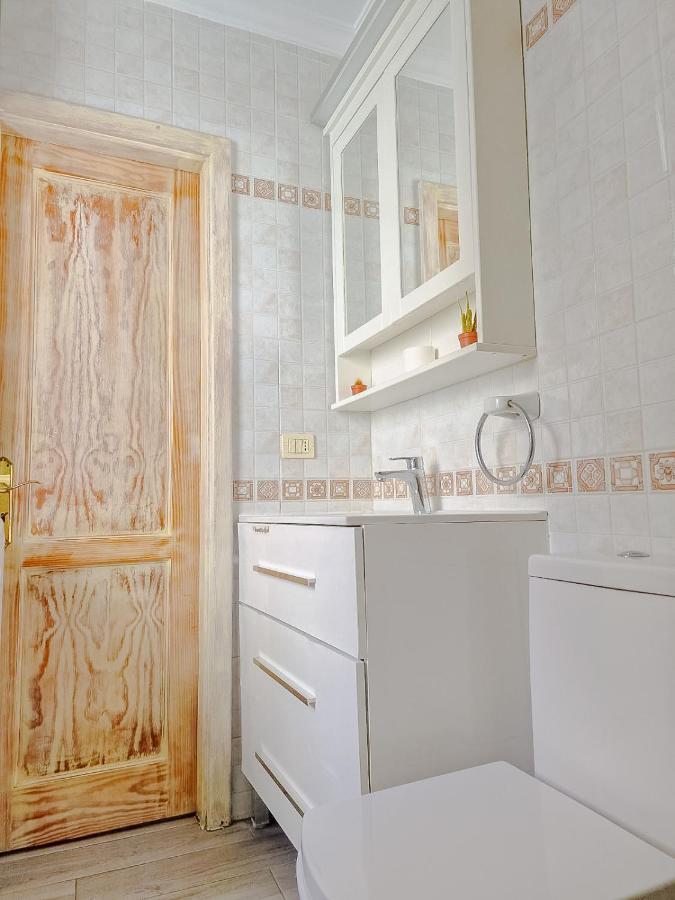 Atico Luxury Vista Mar Las Canteras Лас-Пальмас-де-Гран-Канарія Екстер'єр фото