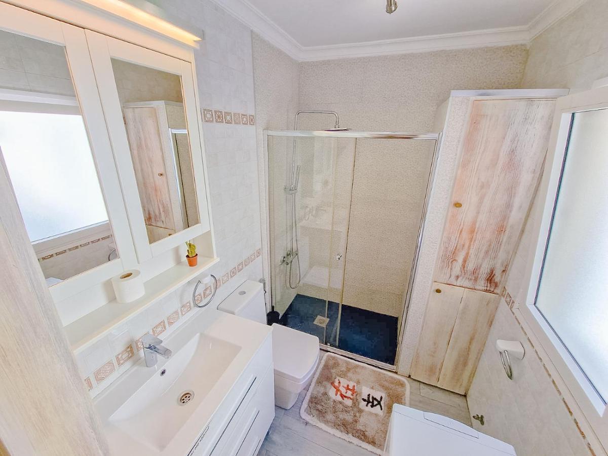 Atico Luxury Vista Mar Las Canteras Лас-Пальмас-де-Гран-Канарія Екстер'єр фото