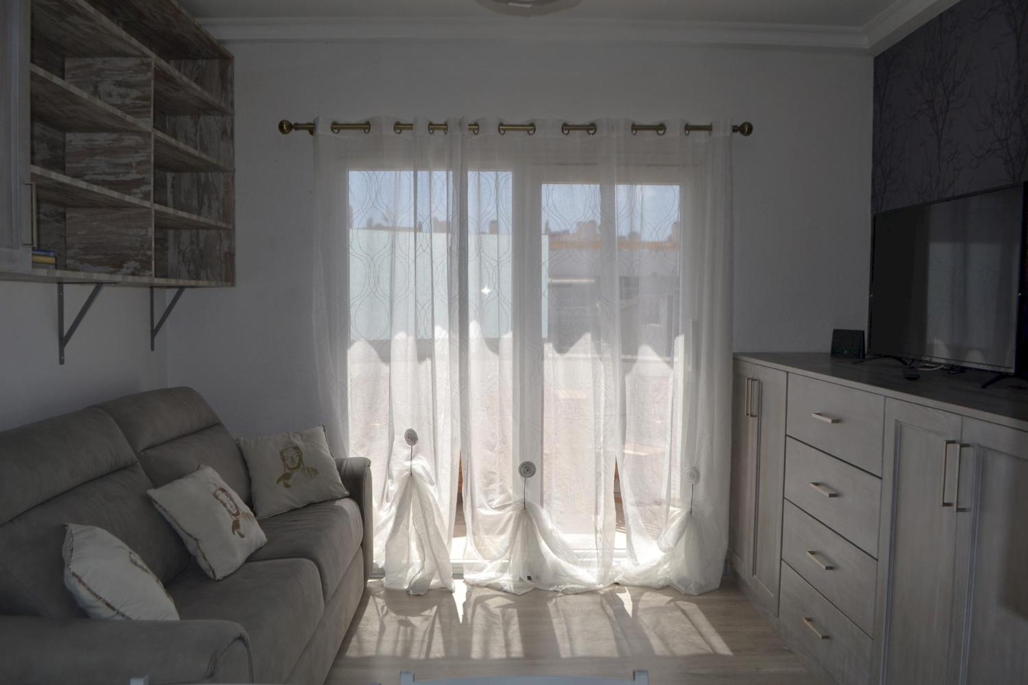 Atico Luxury Vista Mar Las Canteras Лас-Пальмас-де-Гран-Канарія Екстер'єр фото
